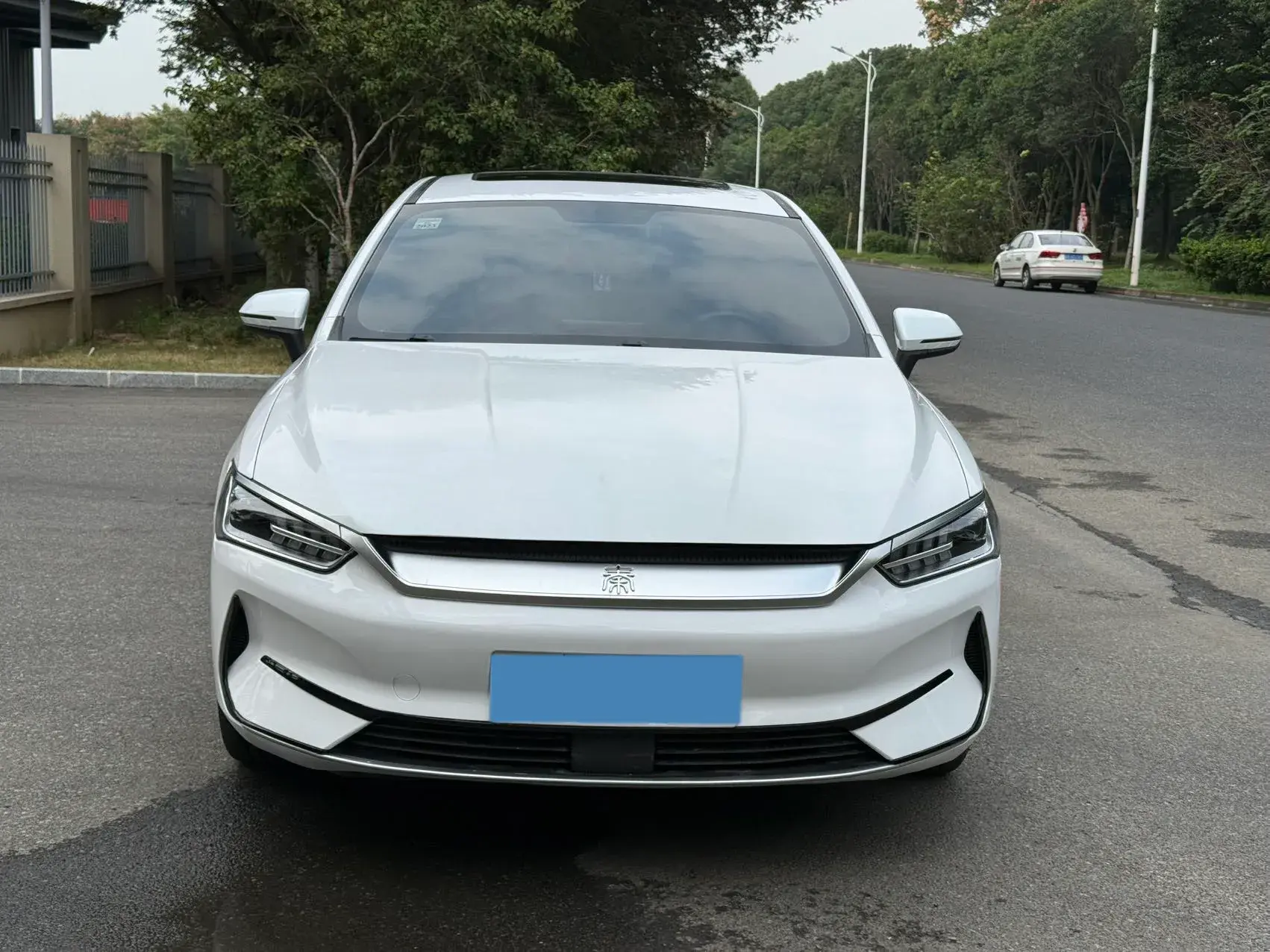 2021 BYD QIN thumbnail 2