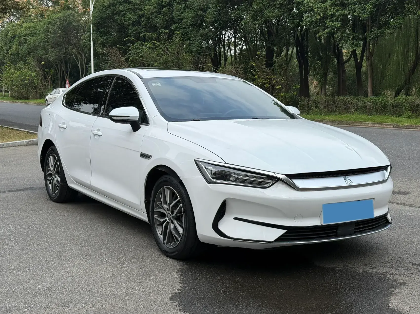 2021 BYD QIN thumbnail 3