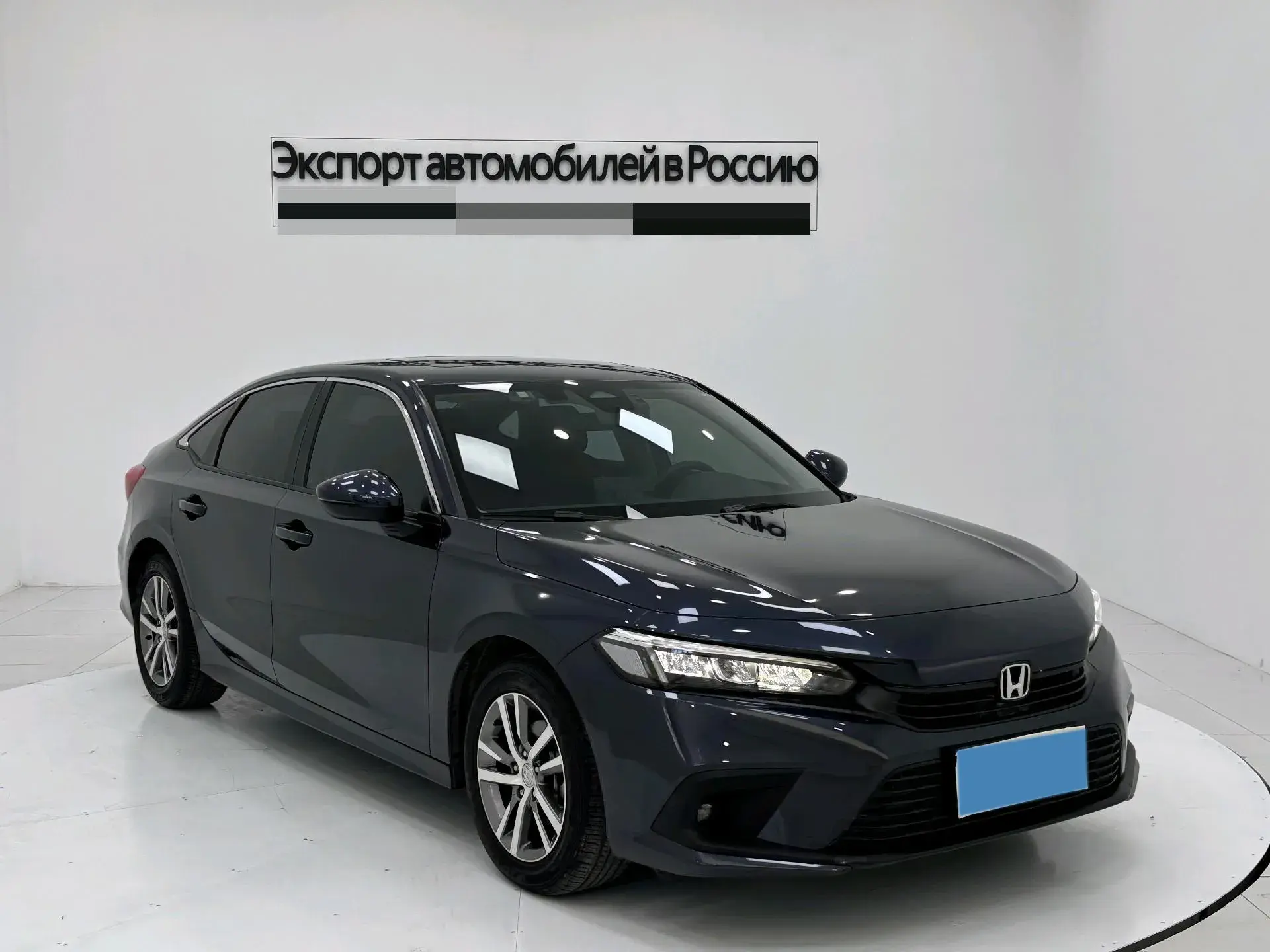 2023 HONDA CIVIC thumbnail 2