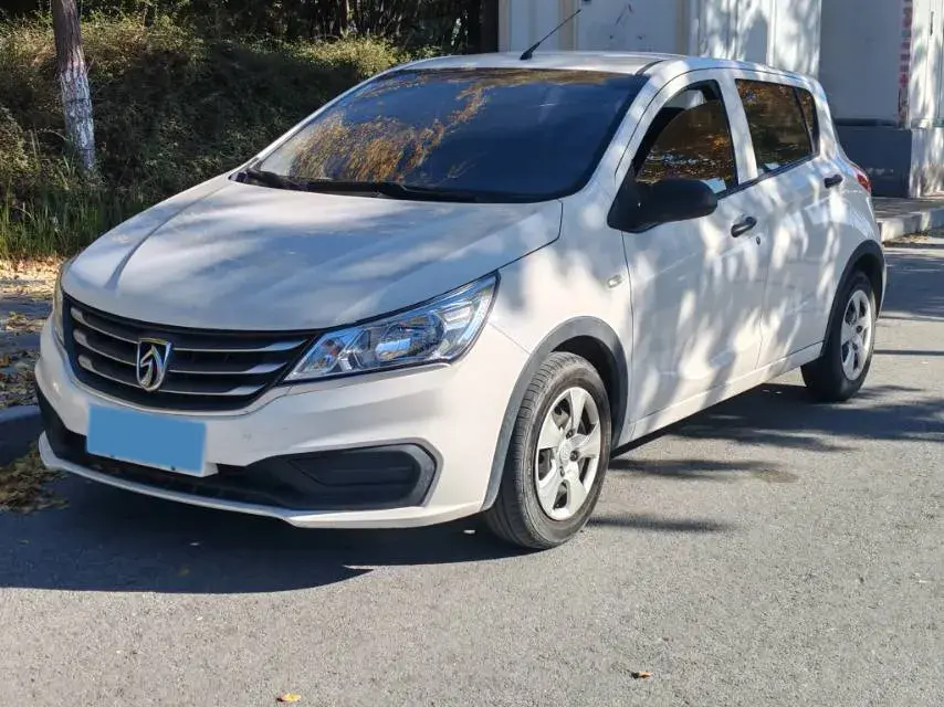 2020 BAOJUN 310 view 1