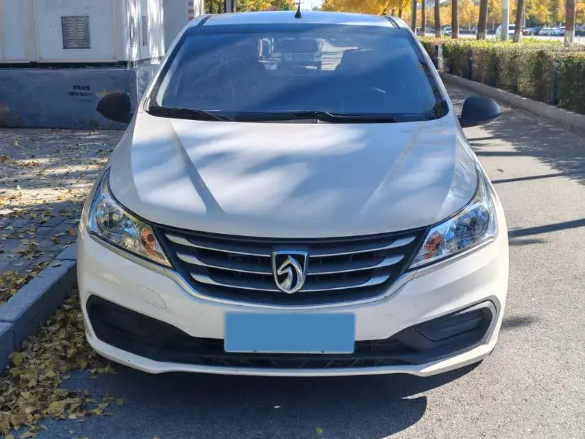 2020 BAOJUN 310 thumbnail 2