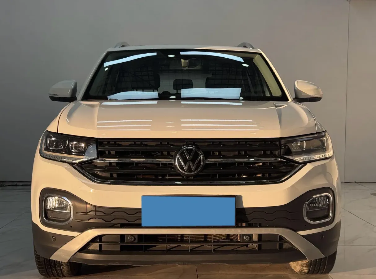 2021 Volkswagen Tacqua 1.5L 113HP L4 6AT,autocango,china used car exporter,china ev exporter,chinese used car exporter,chinese used ev exporter