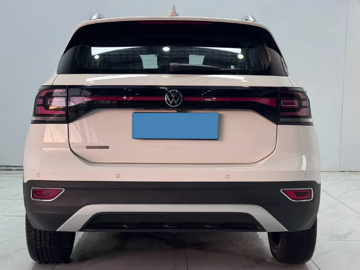 2021 Volkswagen Tacqua 1.5L 113HP L4 6AT,autocango,china used car exporter,china ev exporter,chinese used car exporter,chinese used ev exporter