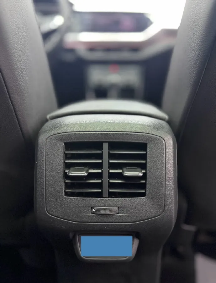 2021 Volkswagen Tacqua 1.5L 113HP L4 6AT,autocango,china used car exporter,china ev exporter,chinese used car exporter,chinese used ev exporter