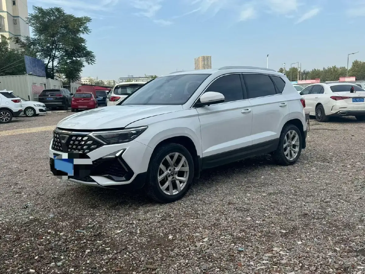 2023 Jetta VS5 1.4T 150HP L4 5MT