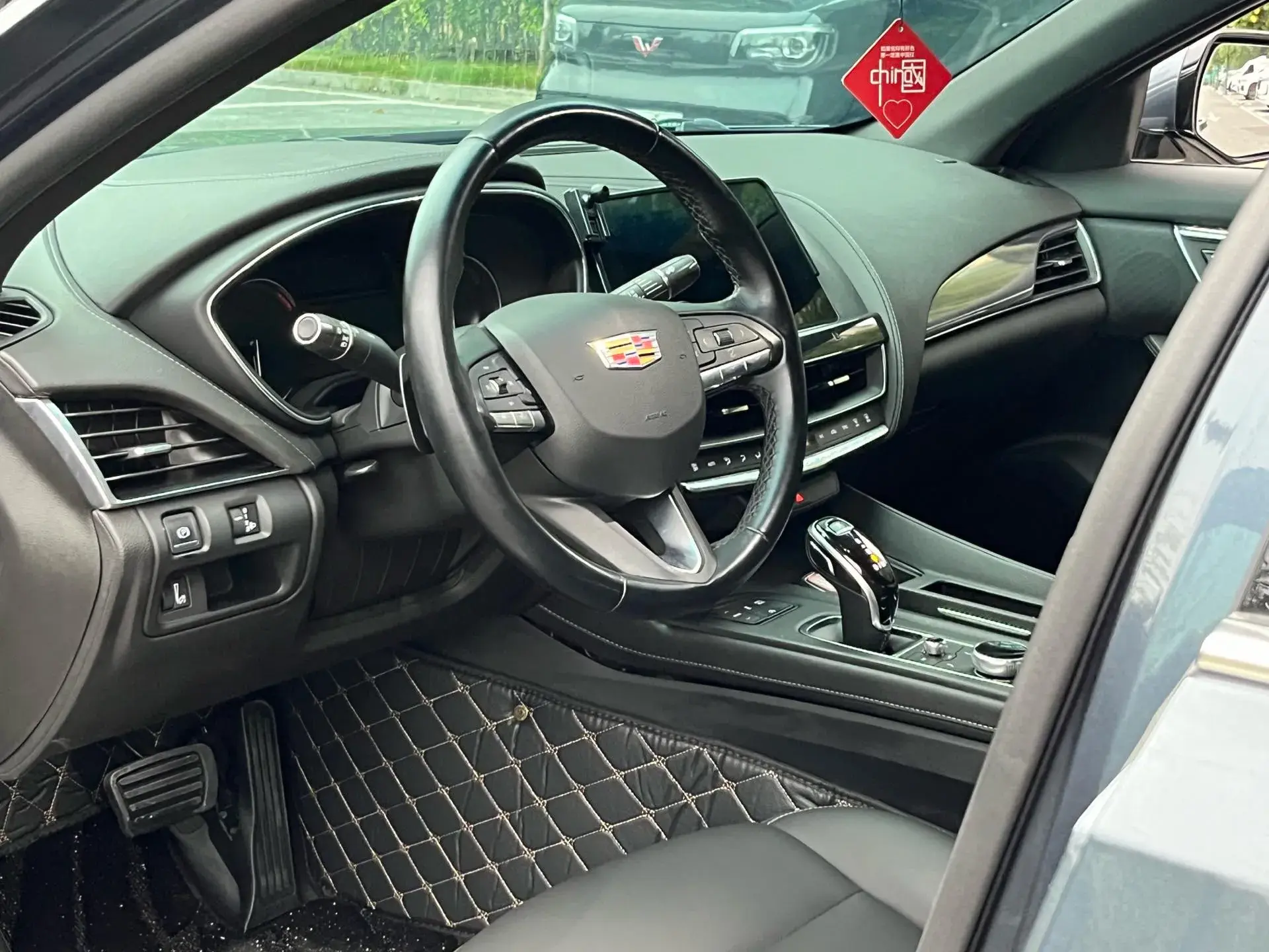 2020 CADILLAC CT5 thumbnail 4