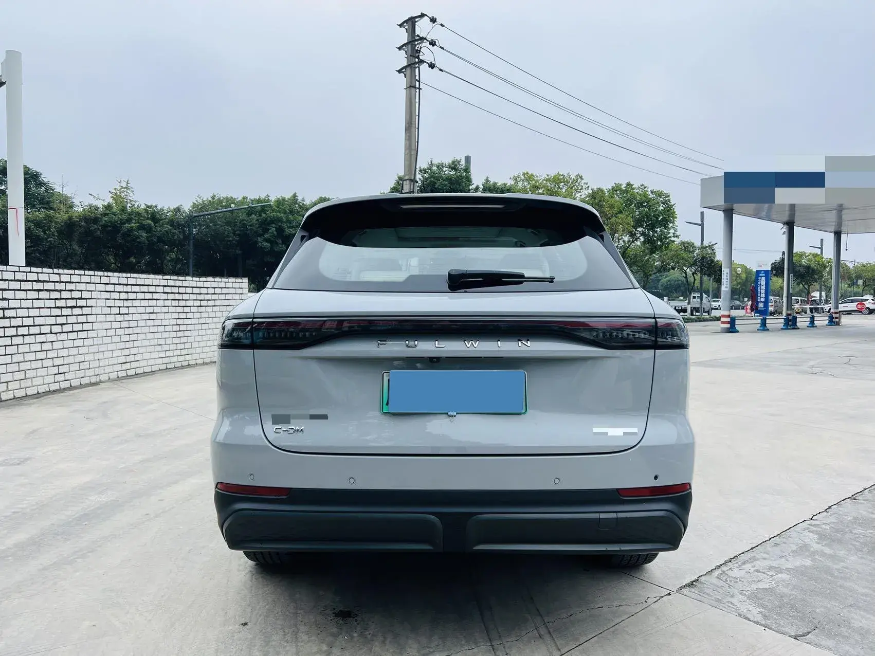 2024 FULWIN FULWINT9 thumbnail 4