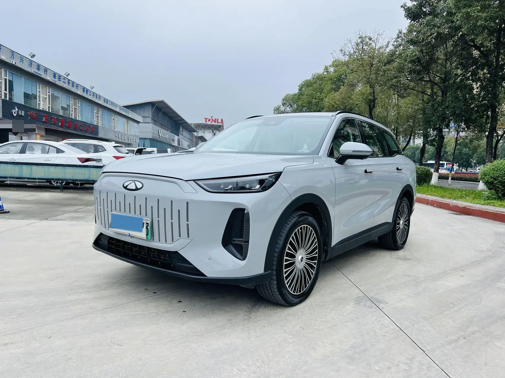 2024 FULWIN FULWINT9 view 1