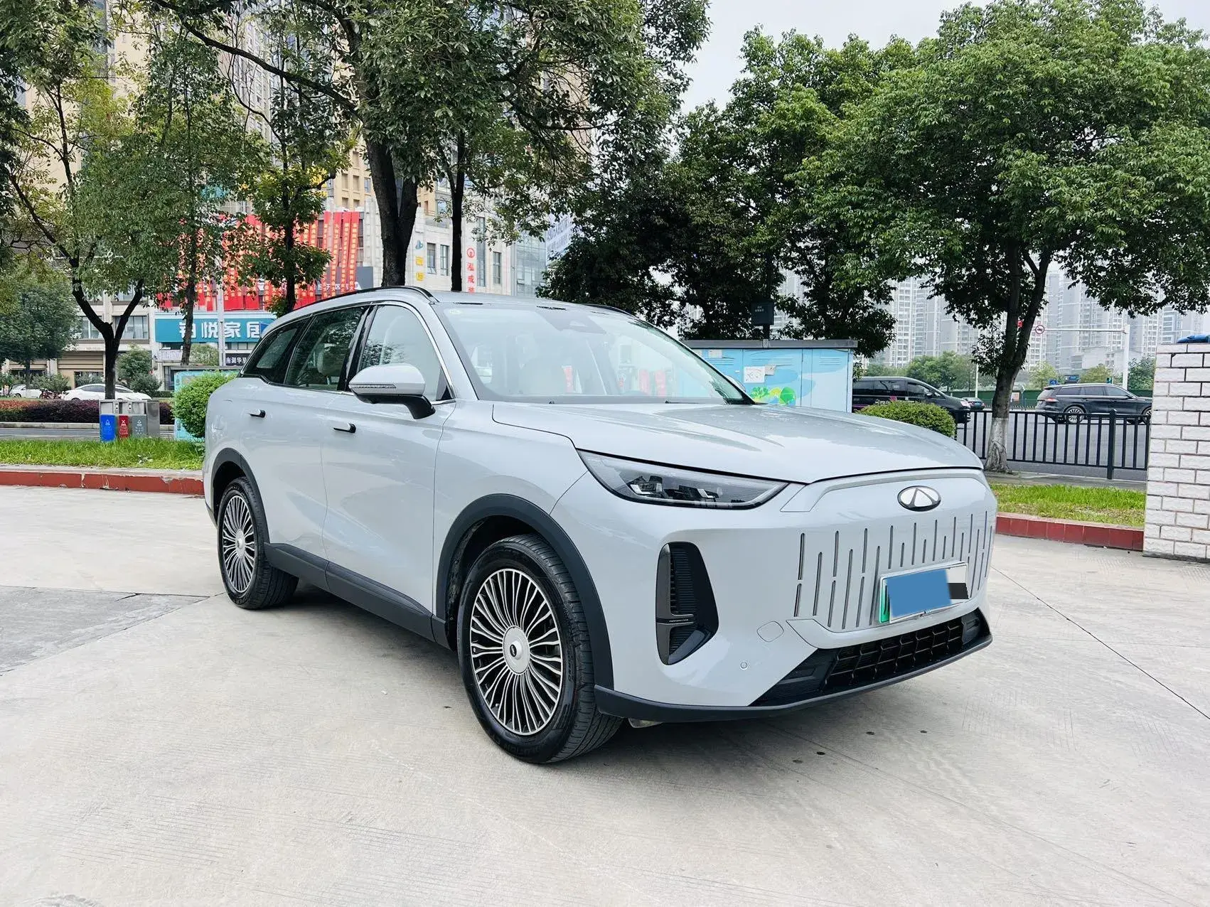 2024 FULWIN FULWINT9 thumbnail 3