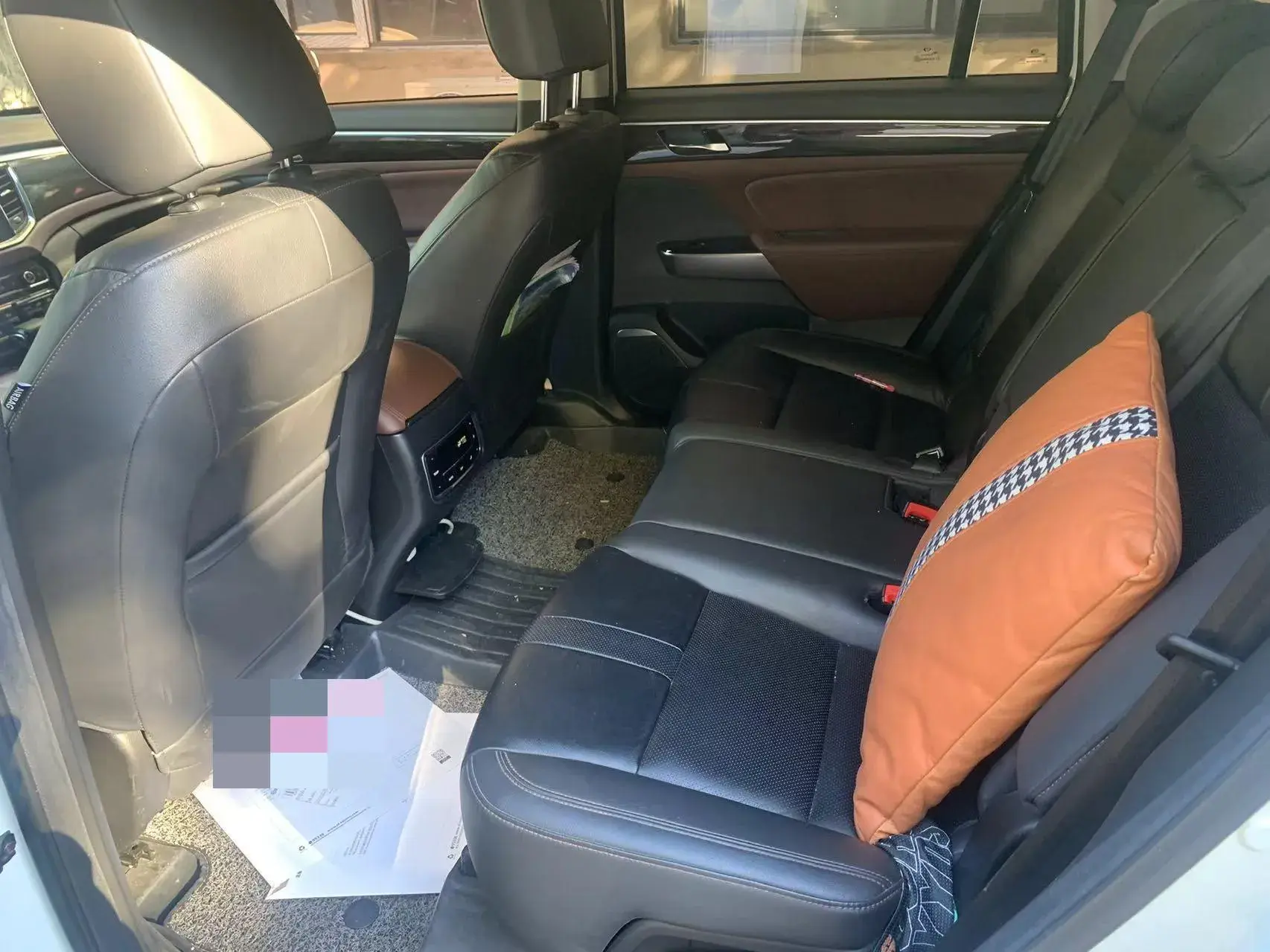 2017 GAC TRUMPCHI thumbnail 3