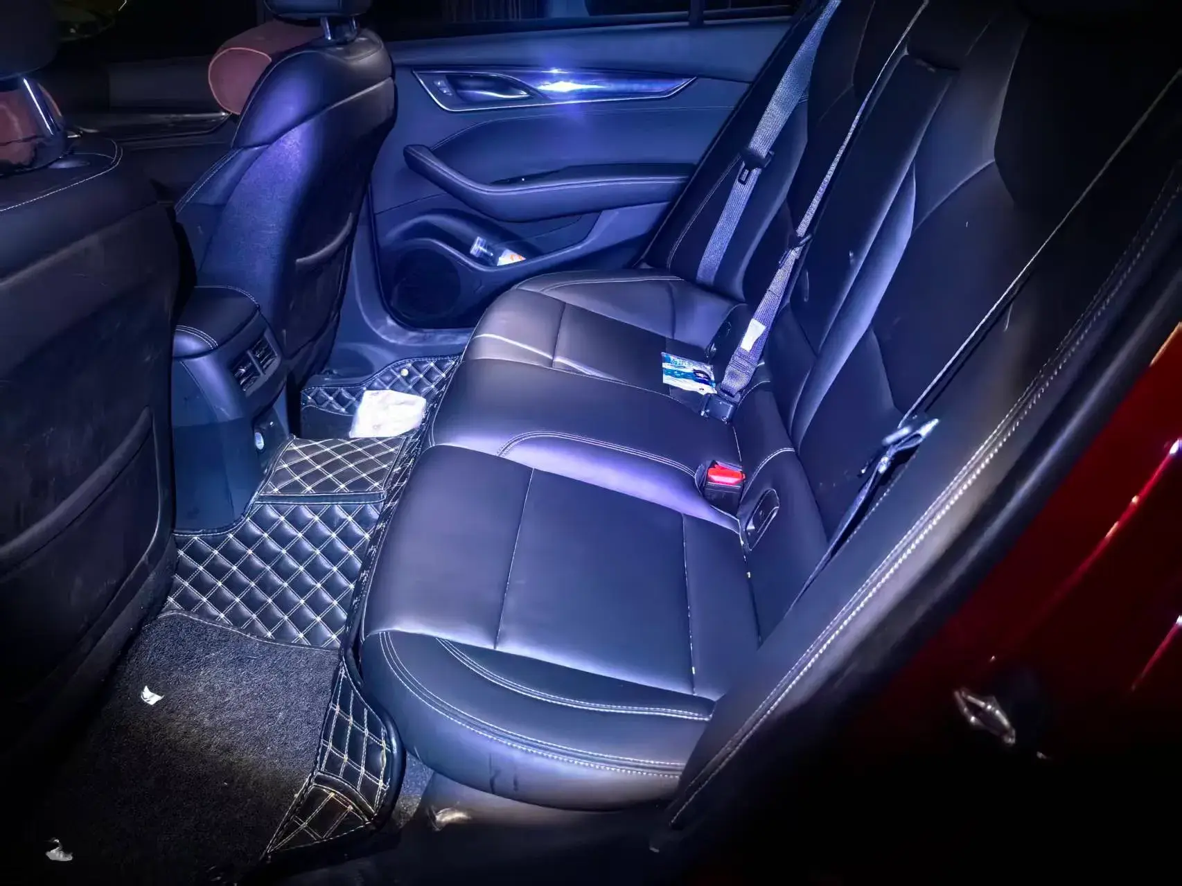 2020 CADILLAC CT5 thumbnail 4