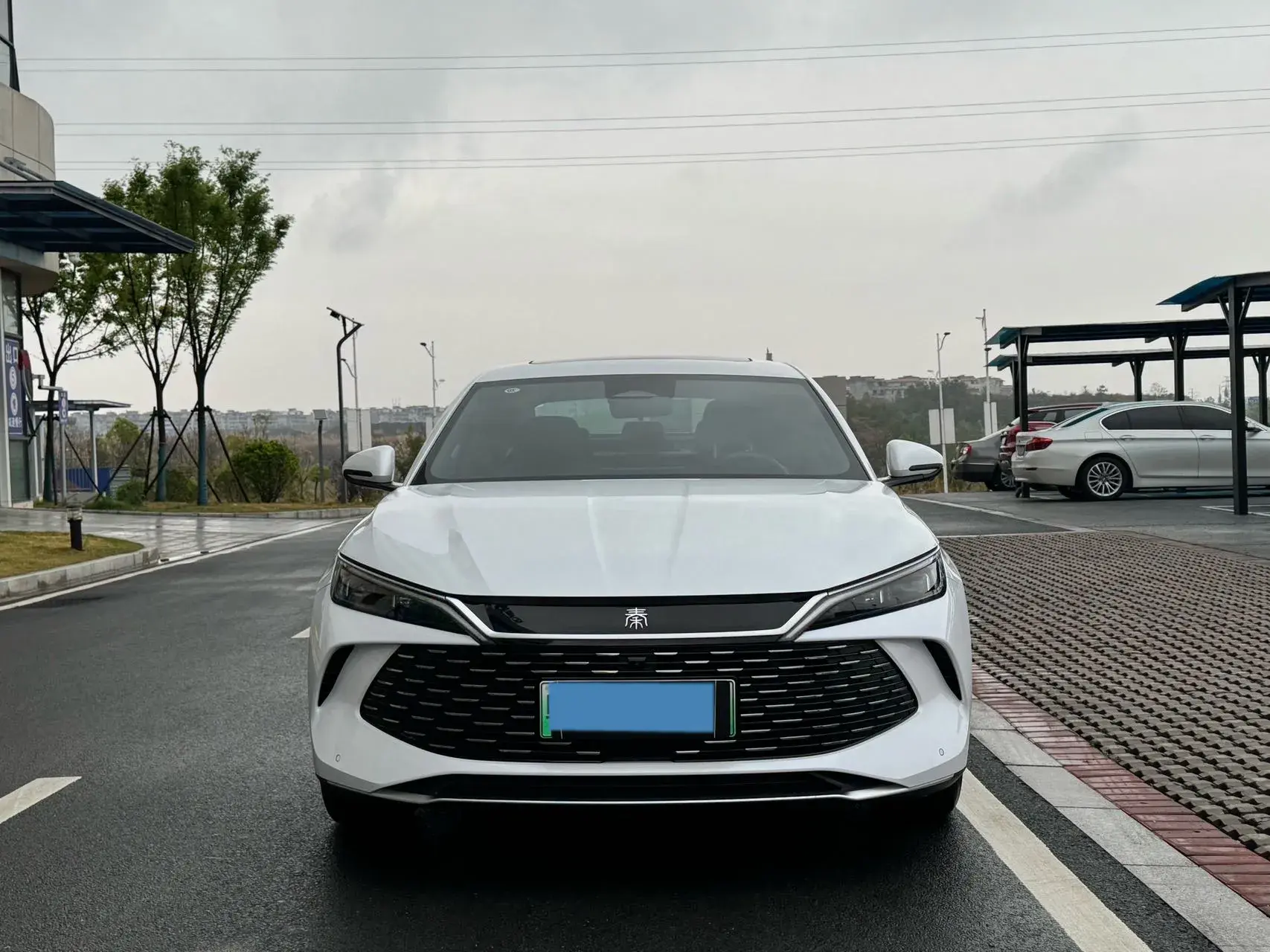 2024 BYD QINL thumbnail 2