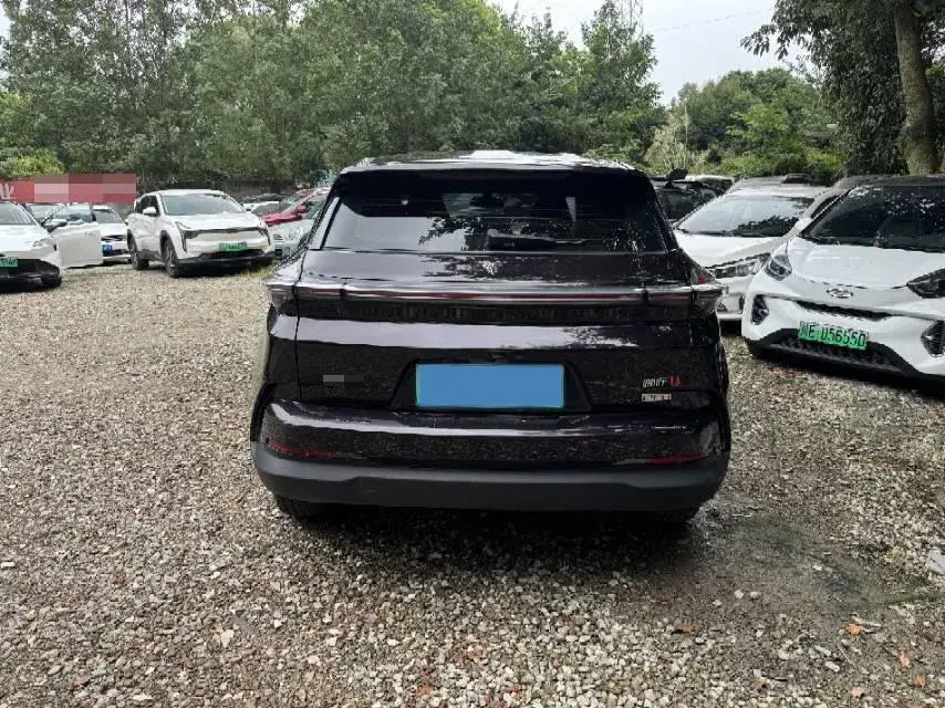 2021 NETA U thumbnail 4