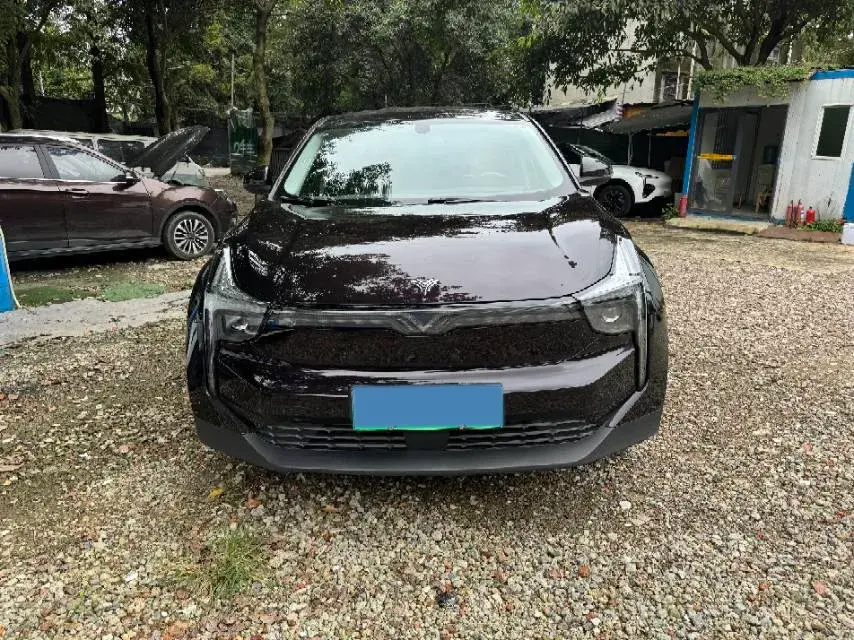 2021 NETA U thumbnail 2