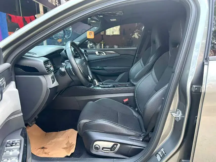 2021 LYNK&CO 03 thumbnail 3