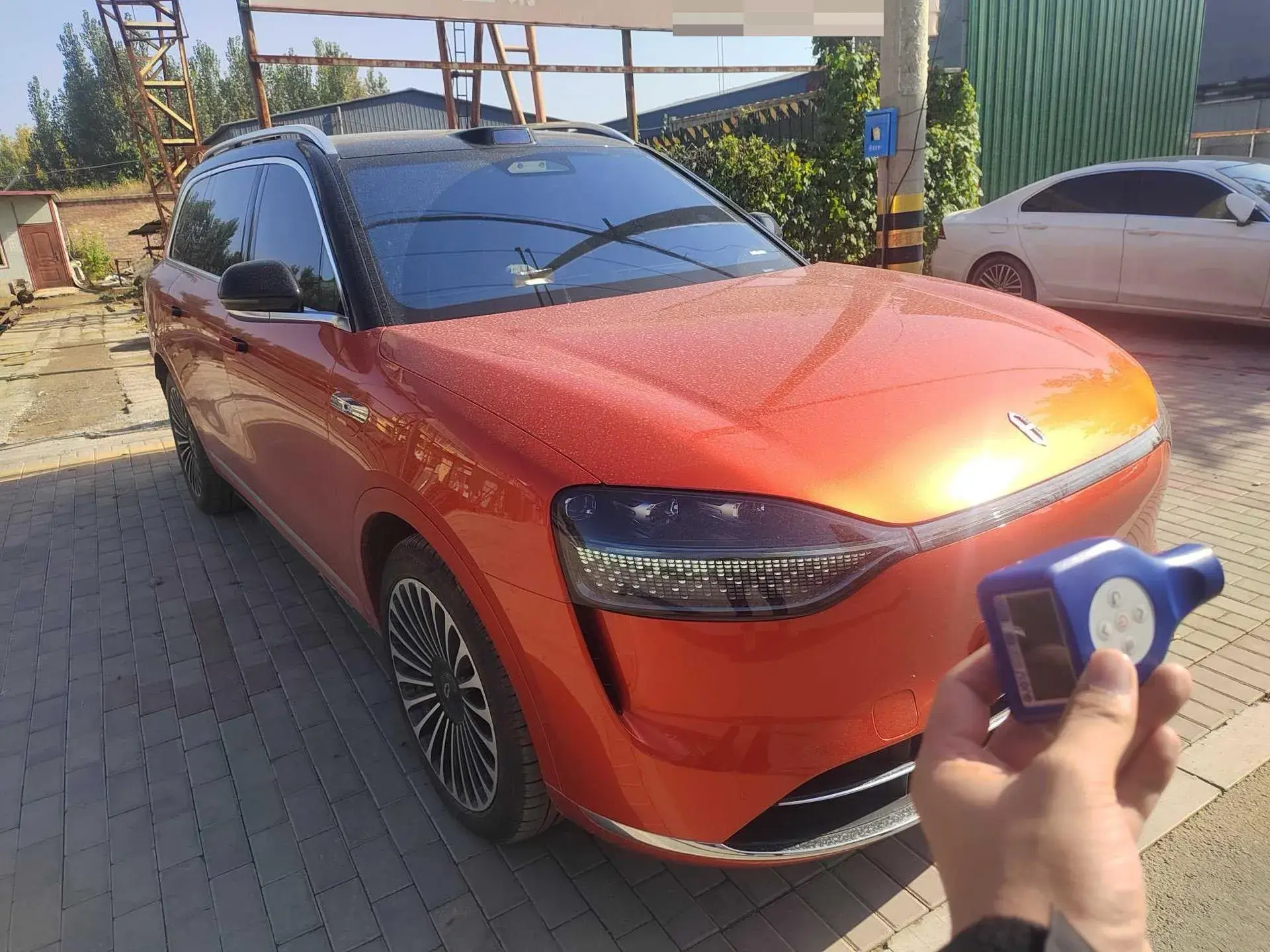 2024 AITO AITO thumbnail 3