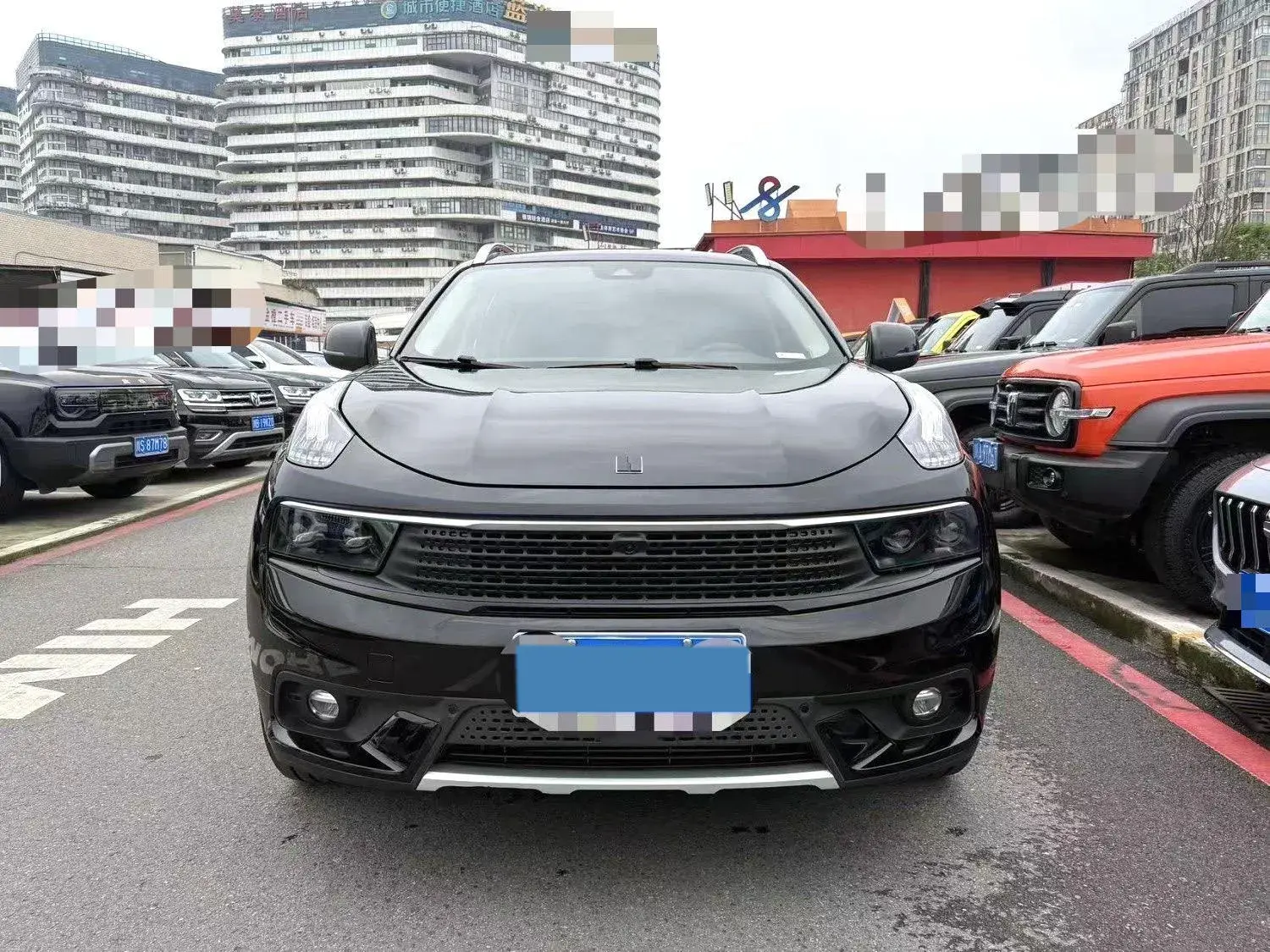 2019 LYNK&CO 01 thumbnail 2