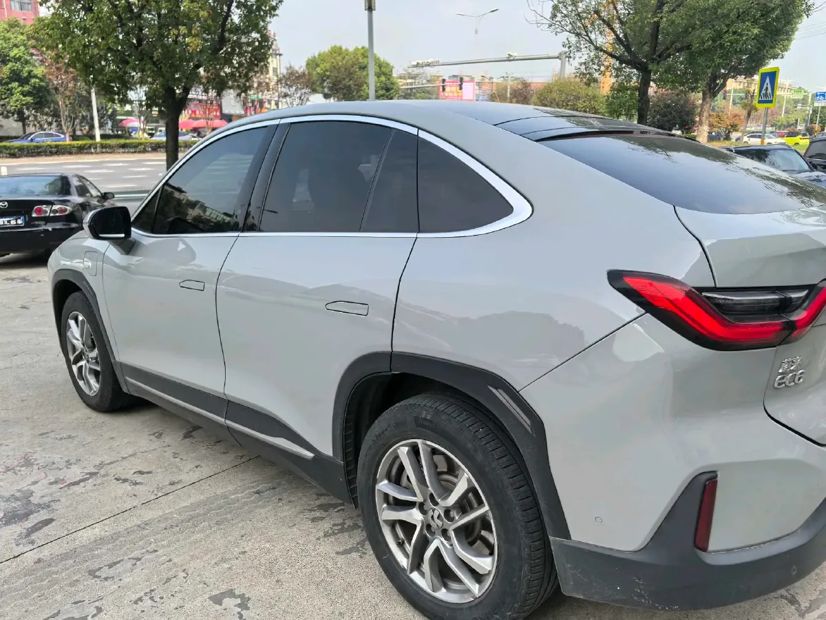 2020 NIO EC6 BEV 70KWH,autocango,china used car exporter,china ev exporter,chinese used car exporter,chinese used ev exporter