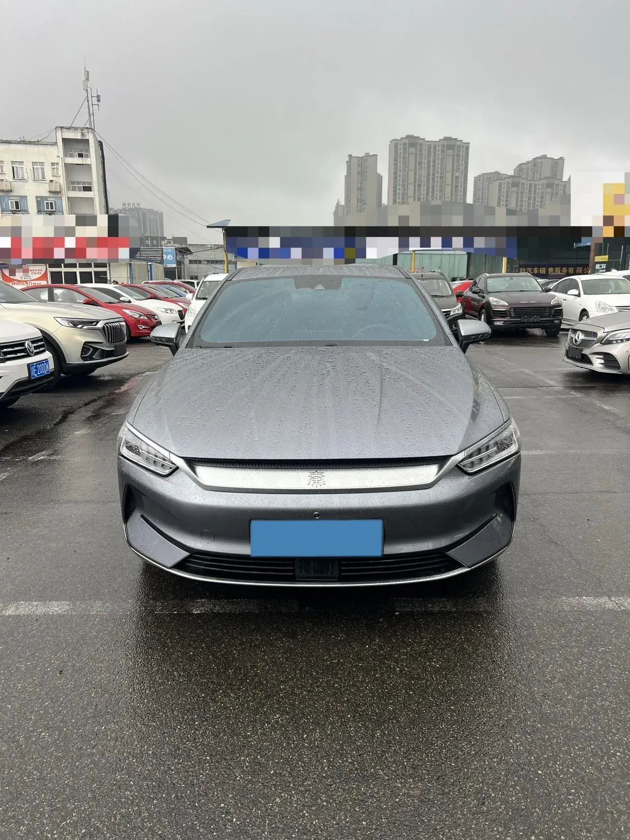 2021 BYD QIN thumbnail 2