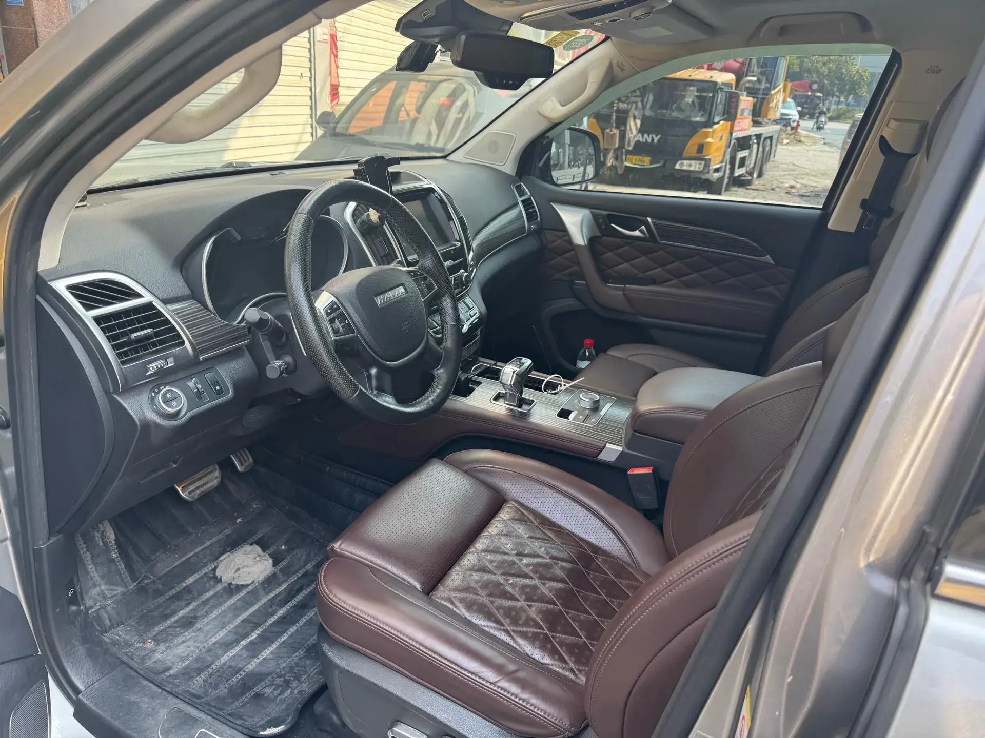 2020 HAVAL H9 thumbnail 3