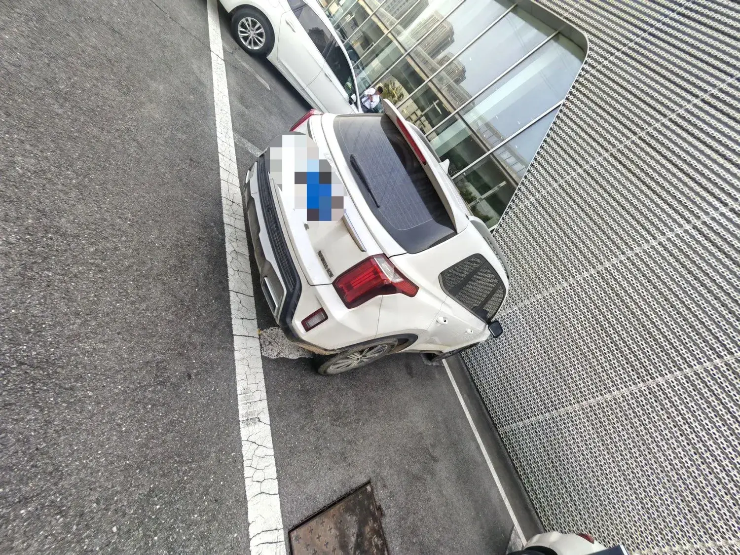 2021 KIA SPORTAGE thumbnail 2