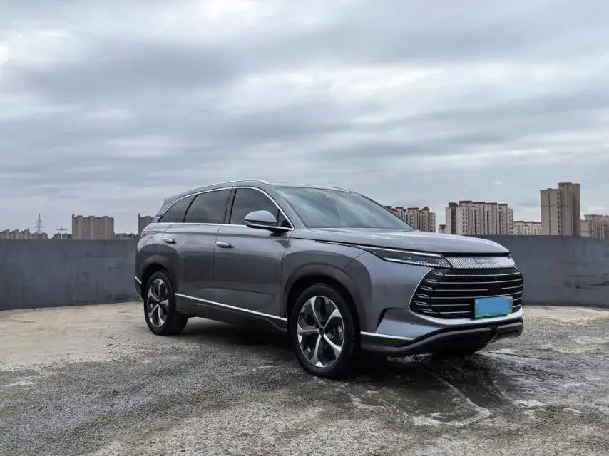 2023 BYD FRIGATE thumbnail 3