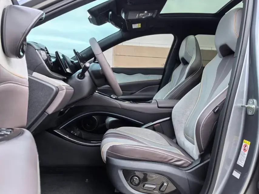 2023 BYD FRIGATE thumbnail 4