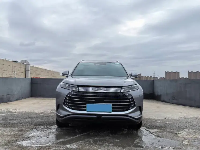 2023 BYD FRIGATE thumbnail 2