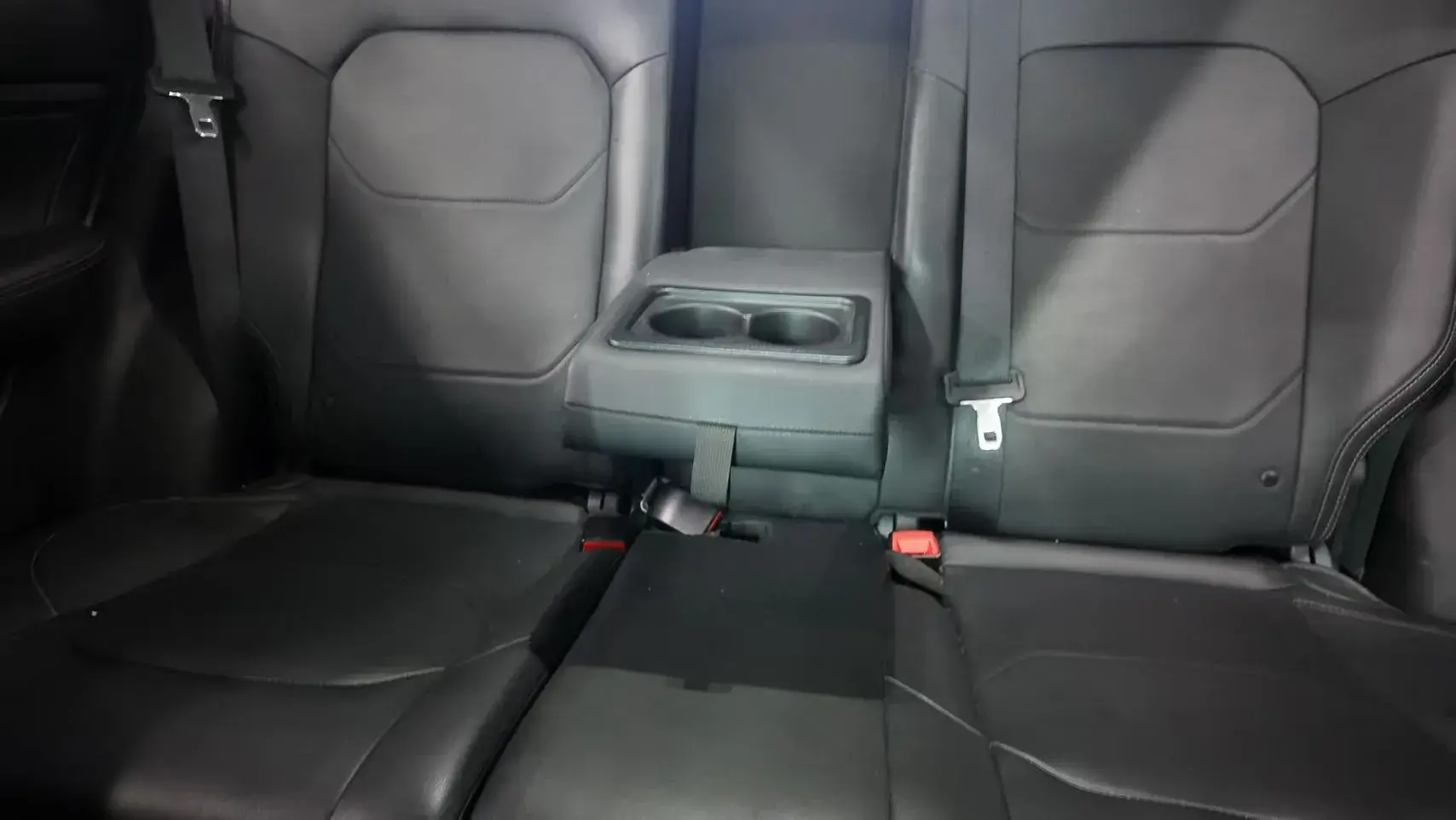 2021 BYD SONG thumbnail 3