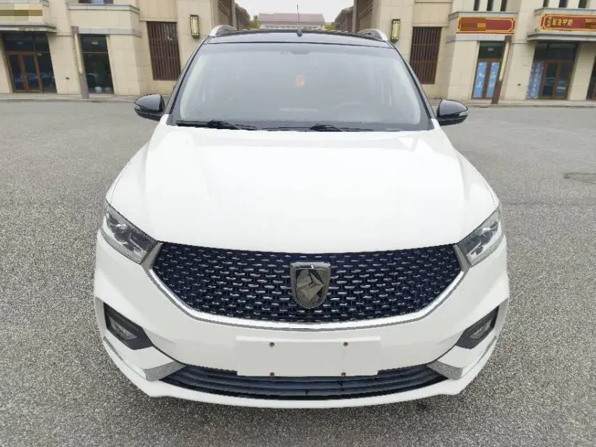 2019 BAOJUN 360 thumbnail 2