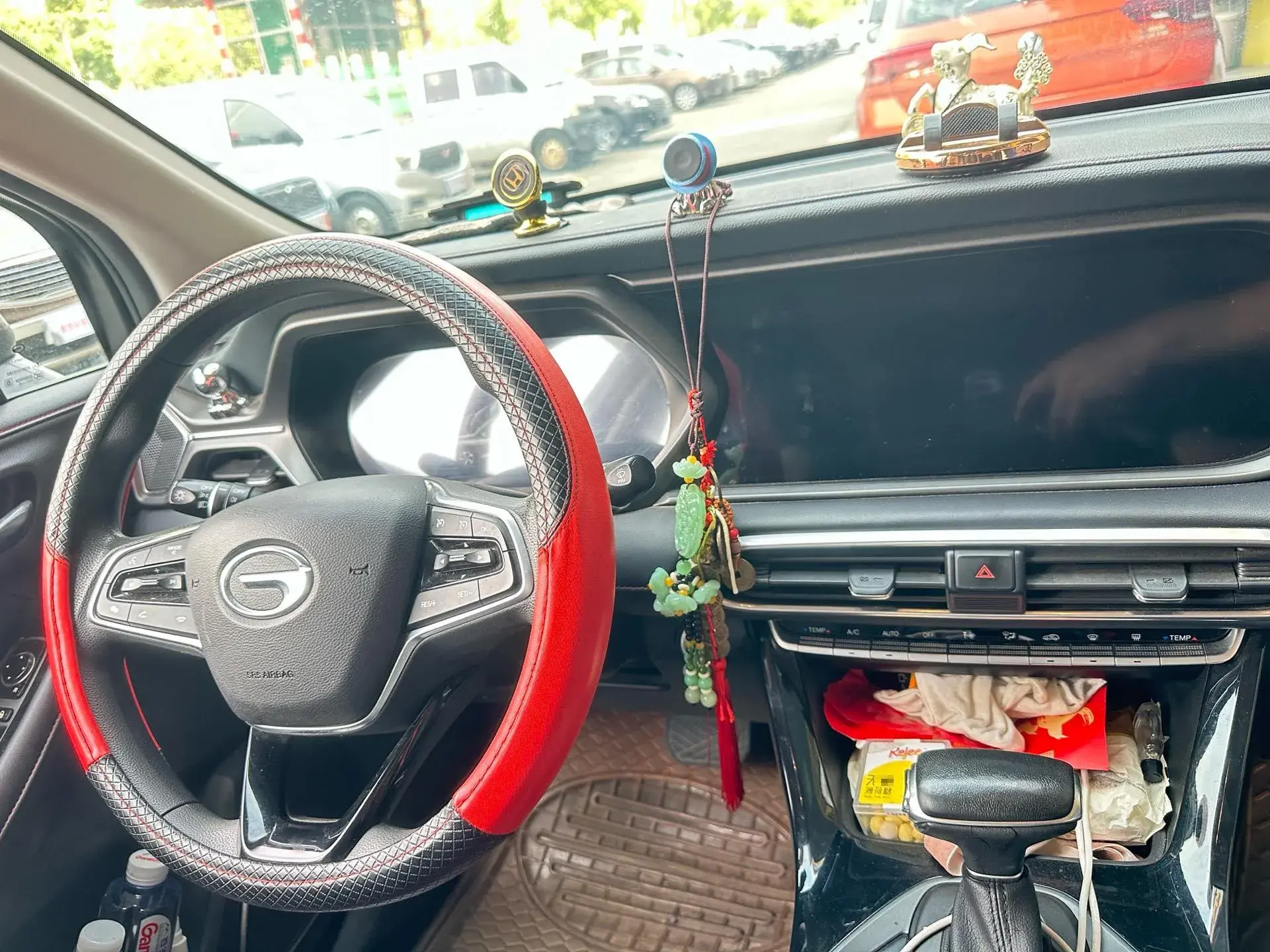 2020 GAC TRUMPCHI thumbnail 4