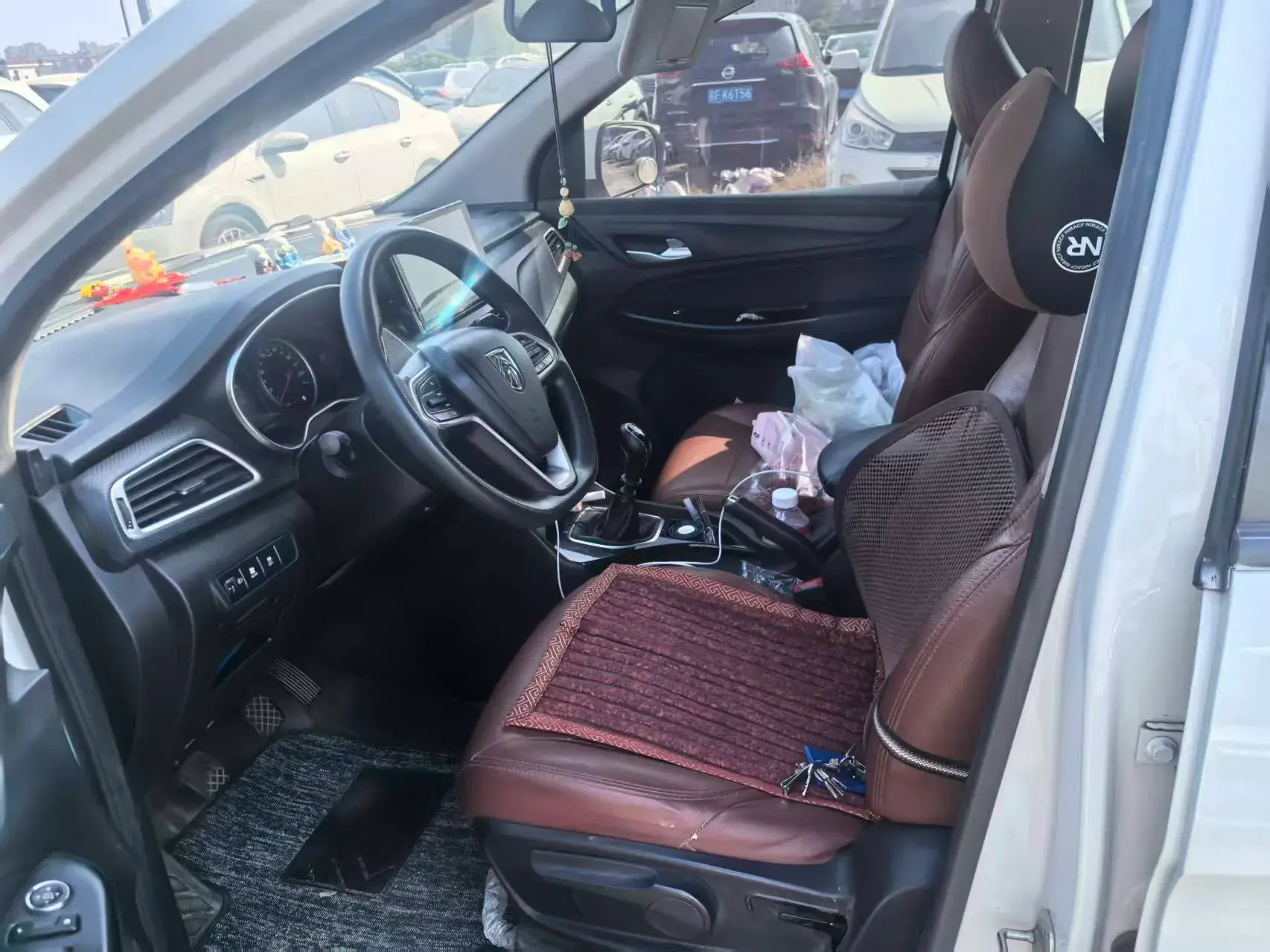 2019 BAOJUN 730 thumbnail 4