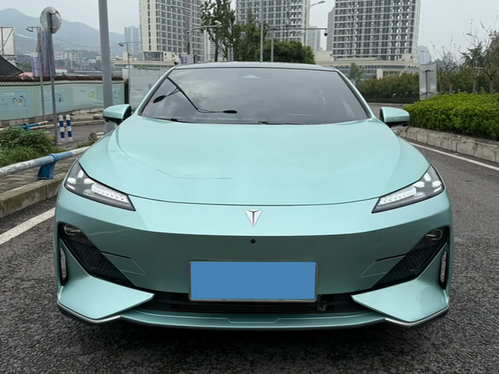 2023 DEEPAL SL03 thumbnail 2