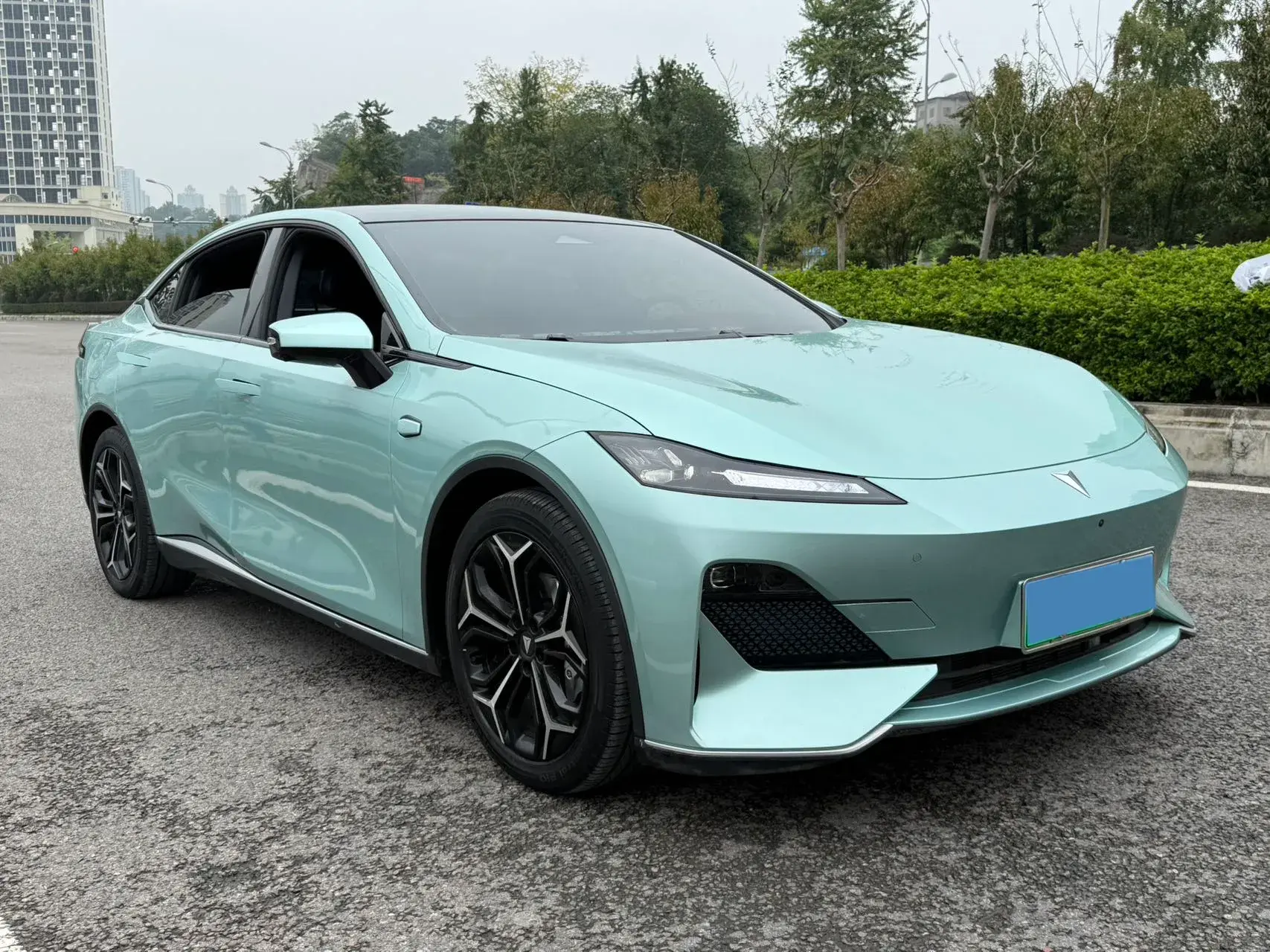 2023 DEEPAL SL03 thumbnail 3