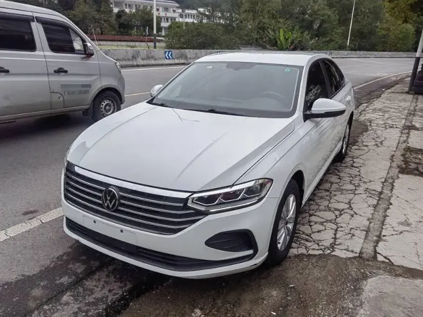 2023 VOLKSWAGEN LAVIDA view 1