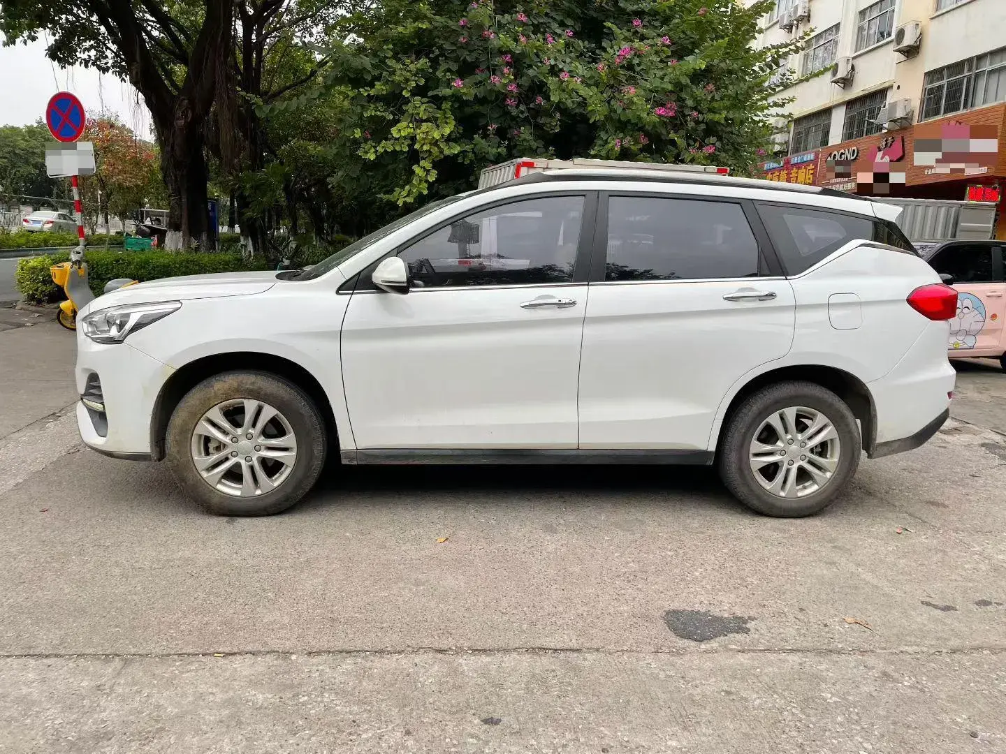 2019 HAVAL M6 thumbnail 4