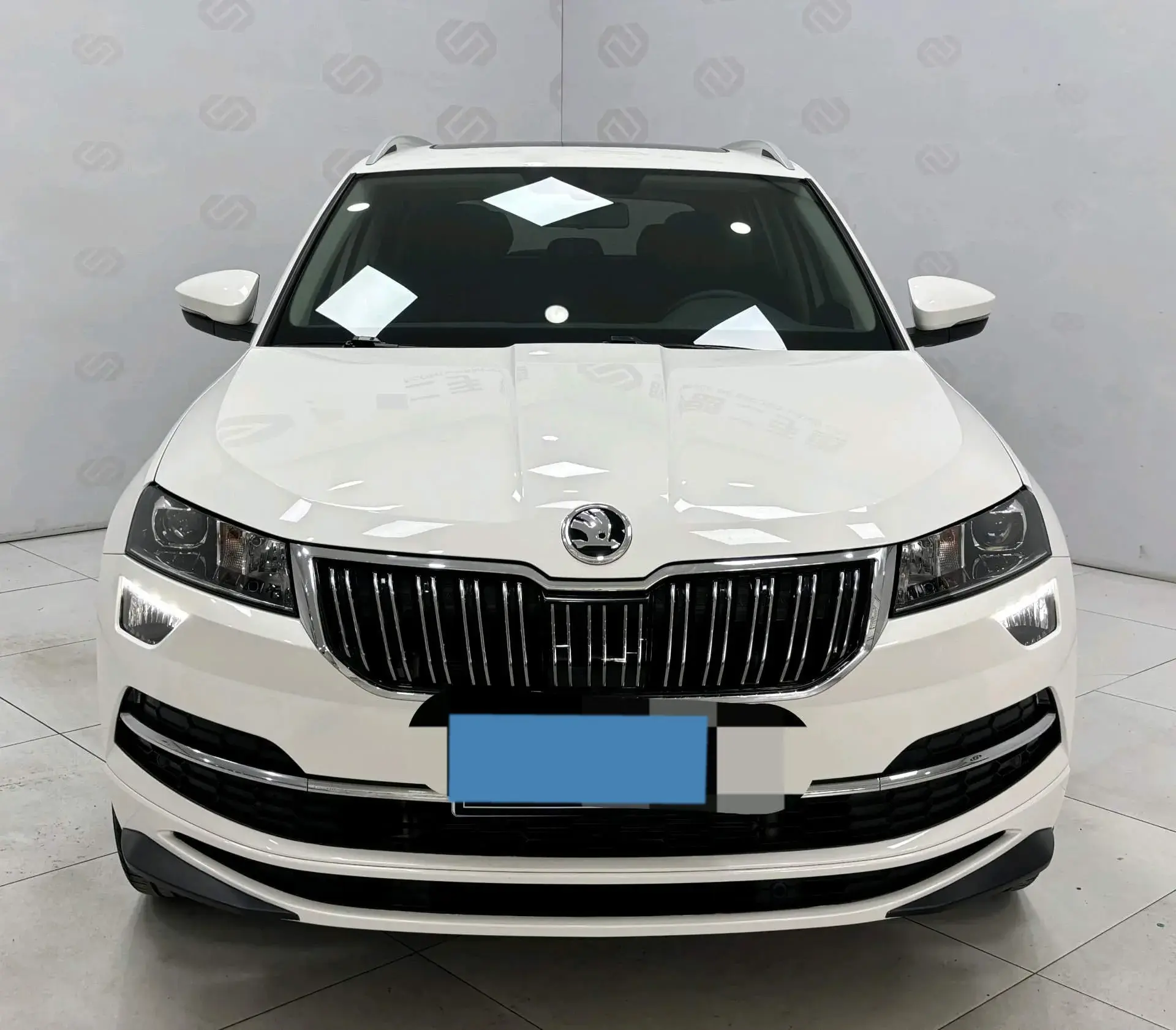 2022 SKODA KAROQ thumbnail 2