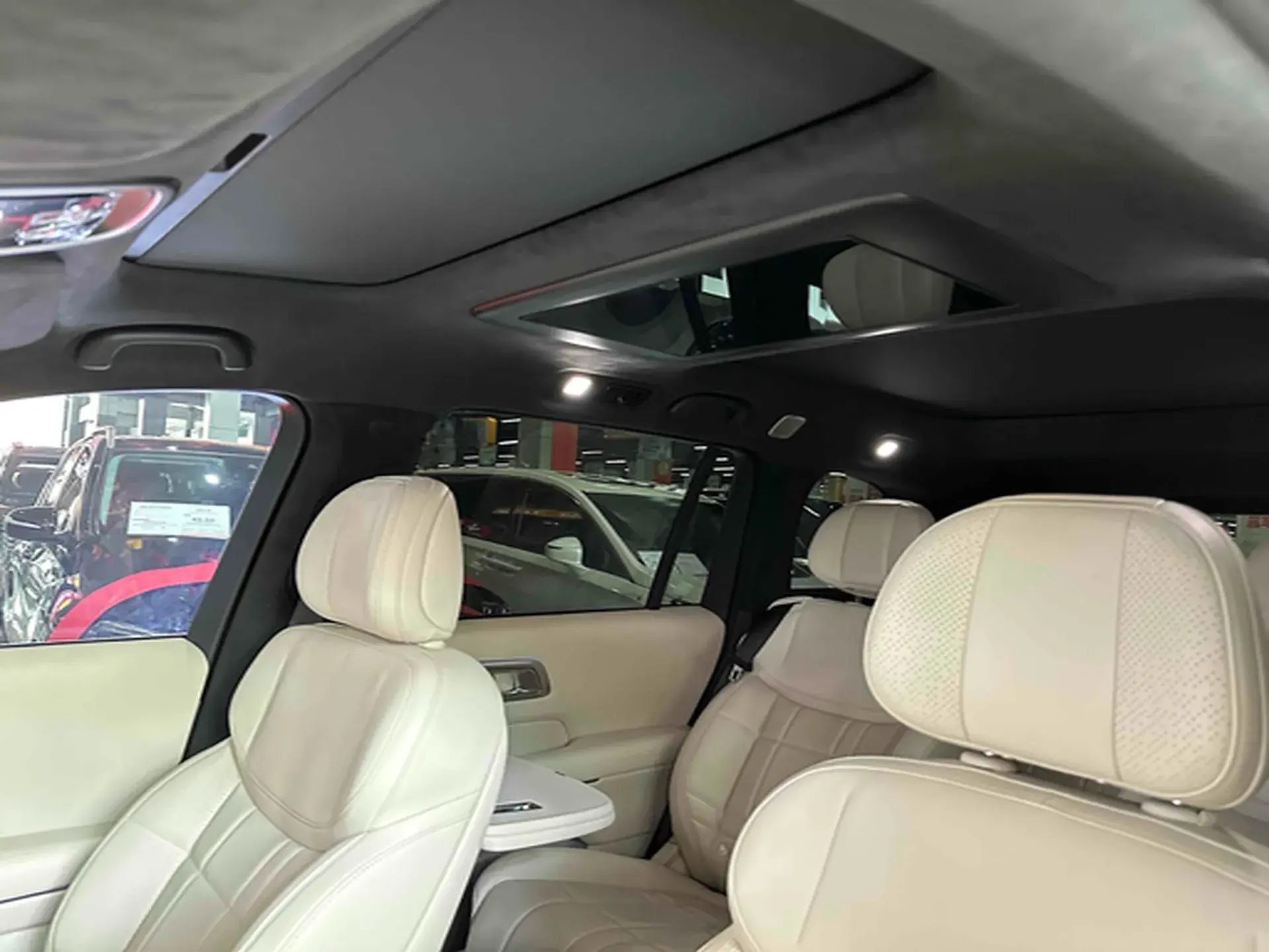 2025 DEEPAL S09 thumbnail 3