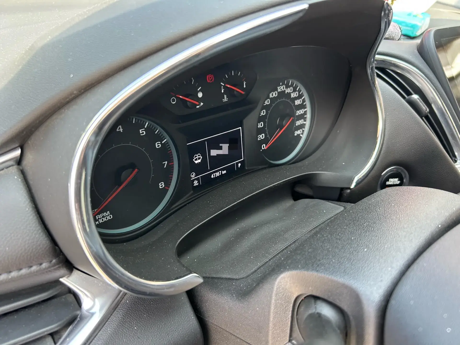 2022 CHEVROLET MALIBU thumbnail 4