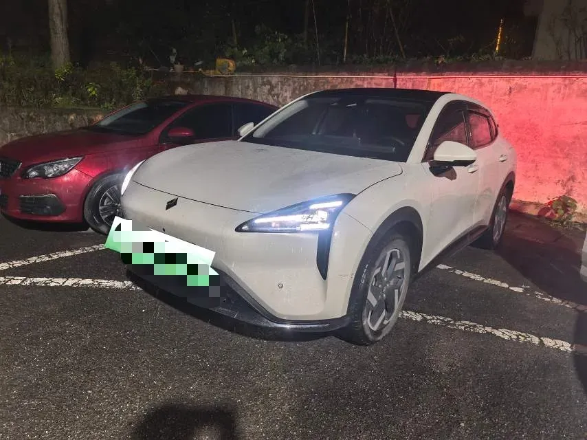 2024 BaoJun Cloud Sea BEV 69.2KWH,autocango,china used car exporter,china ev exporter,chinese used car exporter,chinese used ev exporter