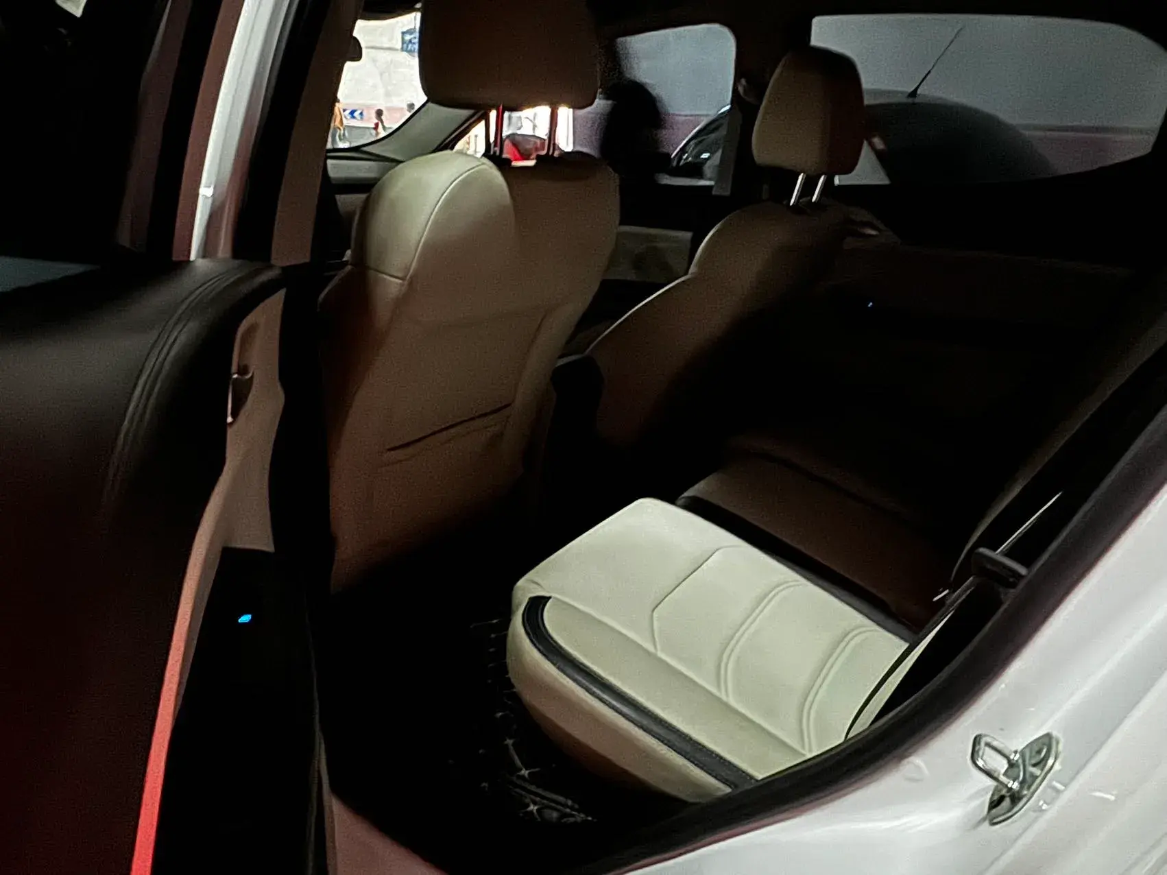 2021 BYD YUAN thumbnail 3