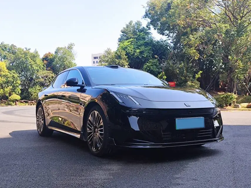 2025 LYNK&CO 10 thumbnail 2