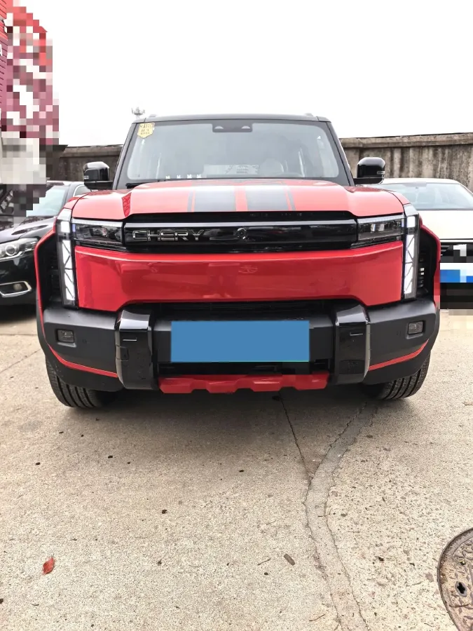 2025 Fulwin FulwinX3 PLUS BEV,autocango,china used car exporter,china ev exporter,chinese used car exporter,chinese used ev exporter