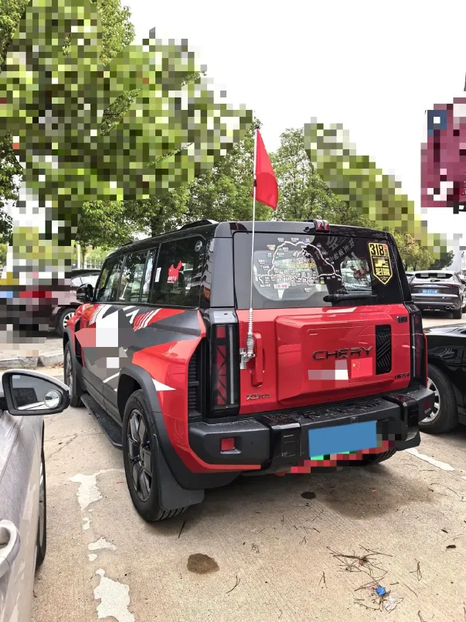 2025 Fulwin FulwinX3 PLUS BEV,autocango,china used car exporter,china ev exporter,chinese used car exporter,chinese used ev exporter