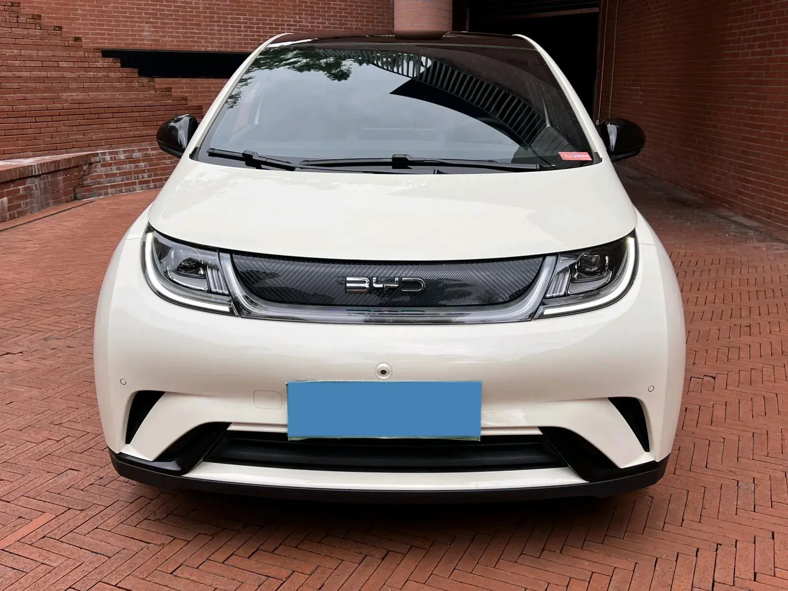 2024 BYD DOLPHIN thumbnail 2