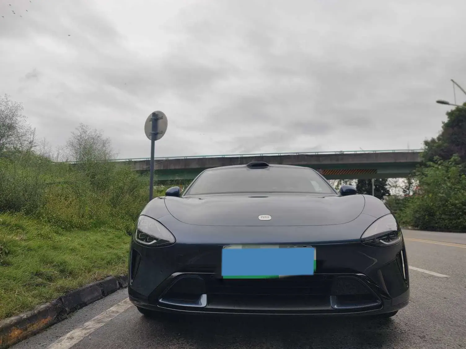 2024 MI SU7 thumbnail 2