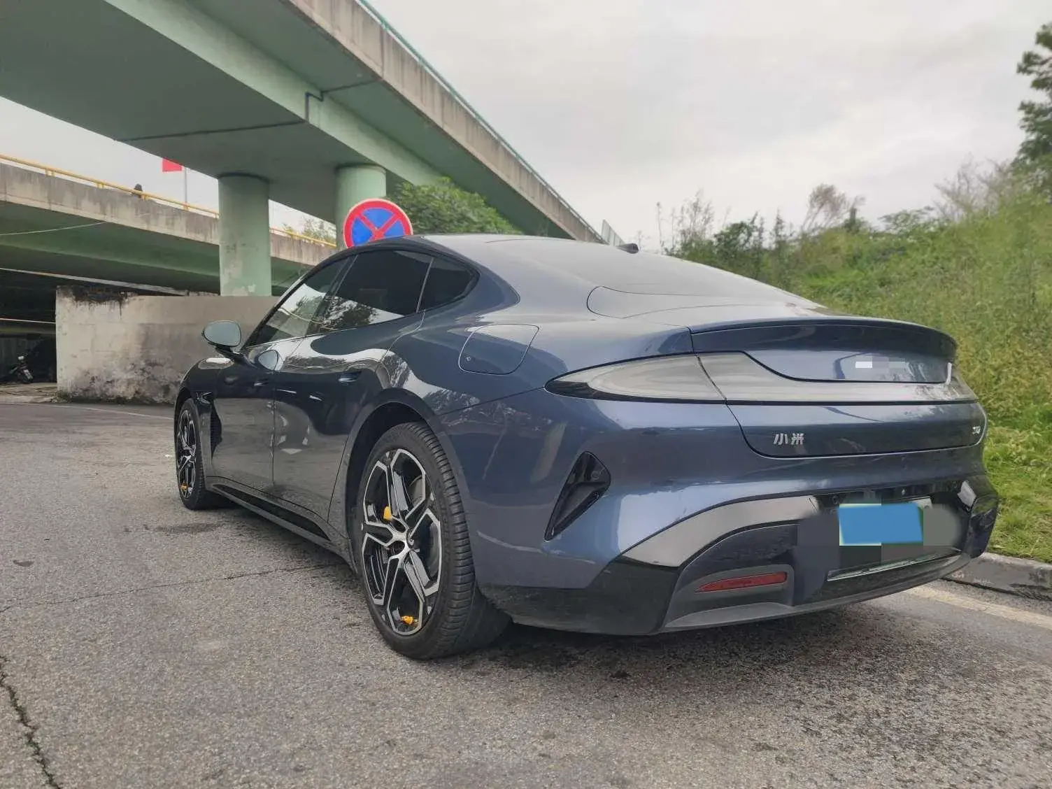 2024 MI SU7 thumbnail 4