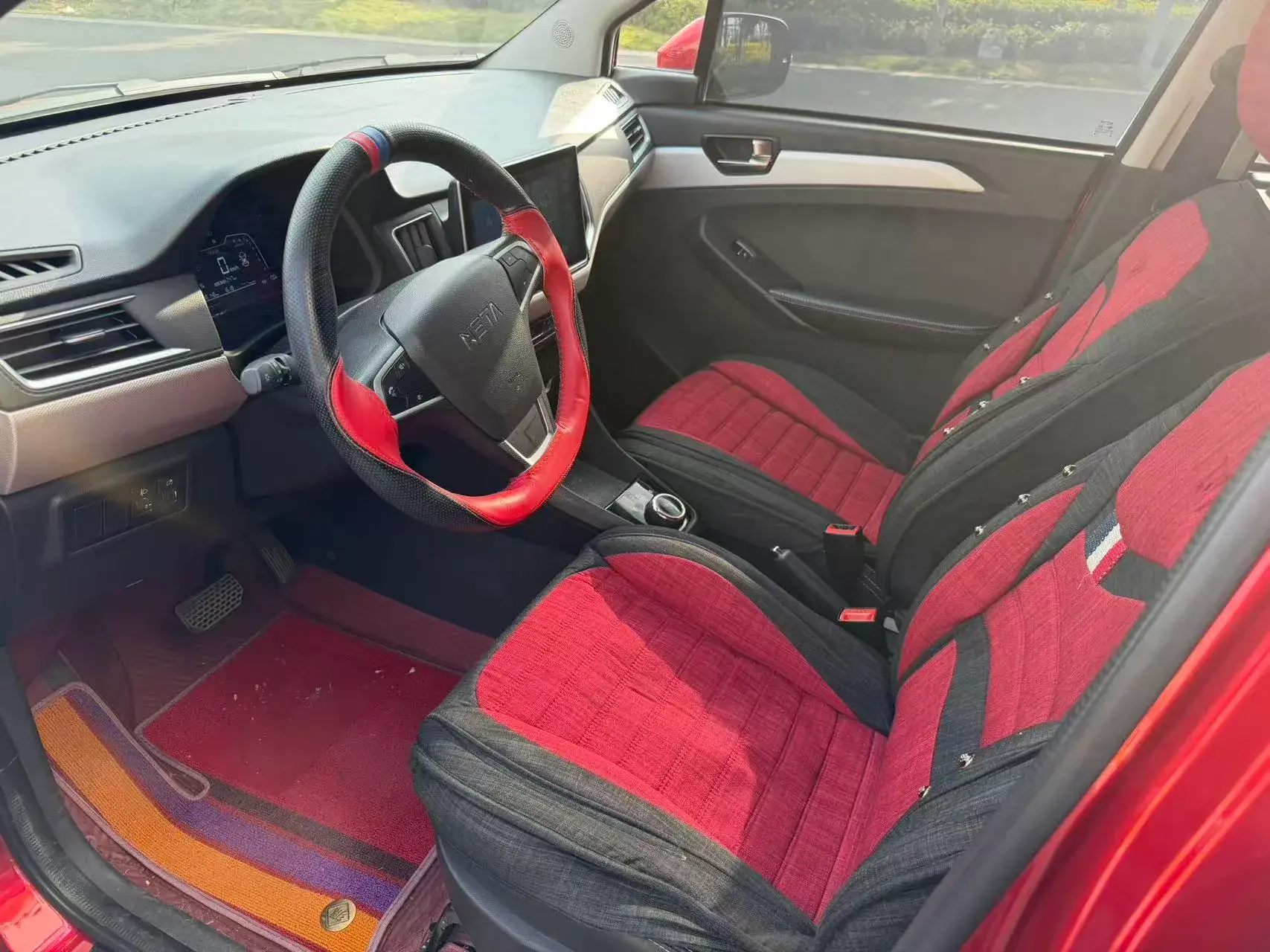 2020 NETA N01 thumbnail 4