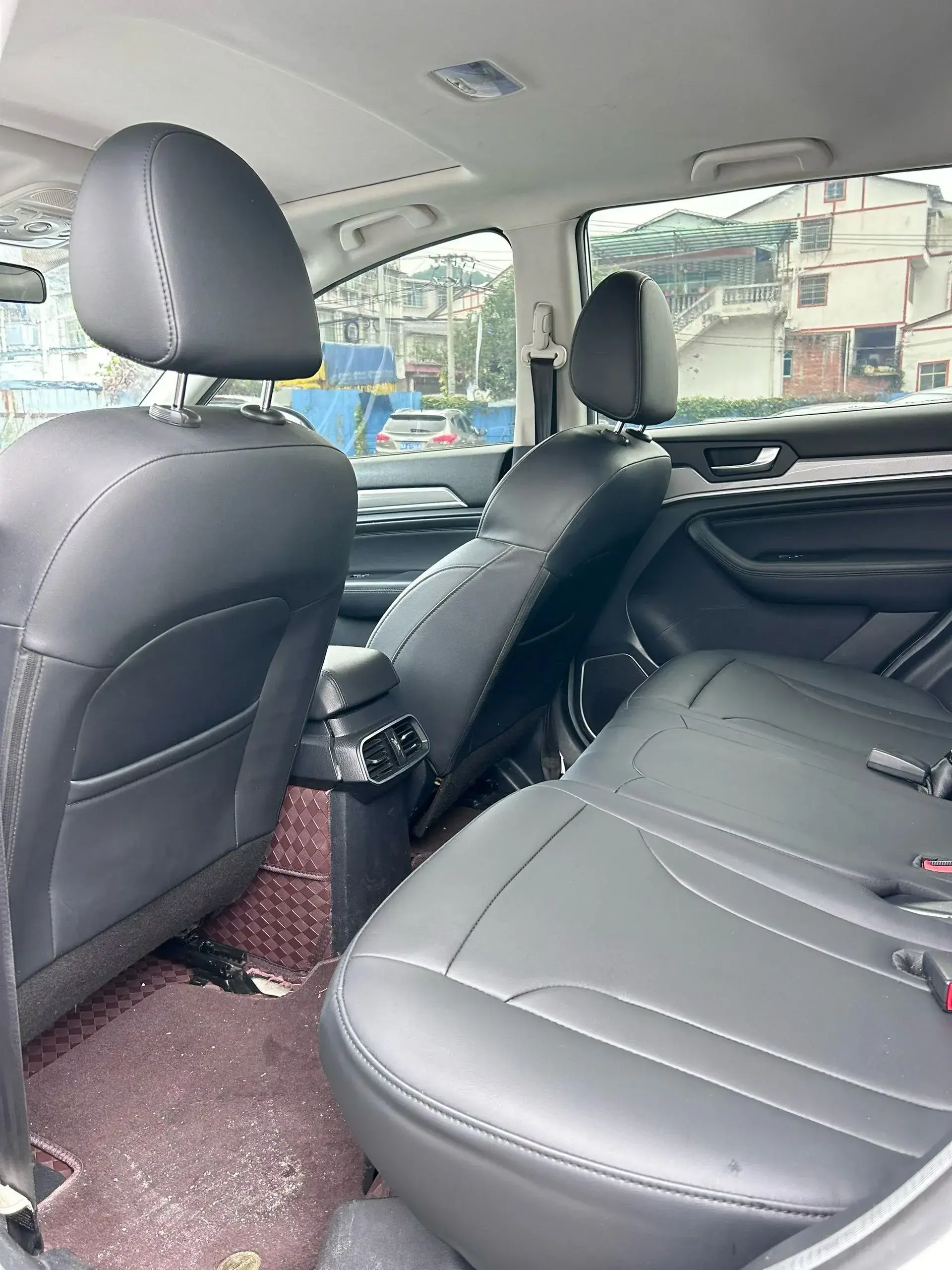 2018 HAVAL H6 thumbnail 4