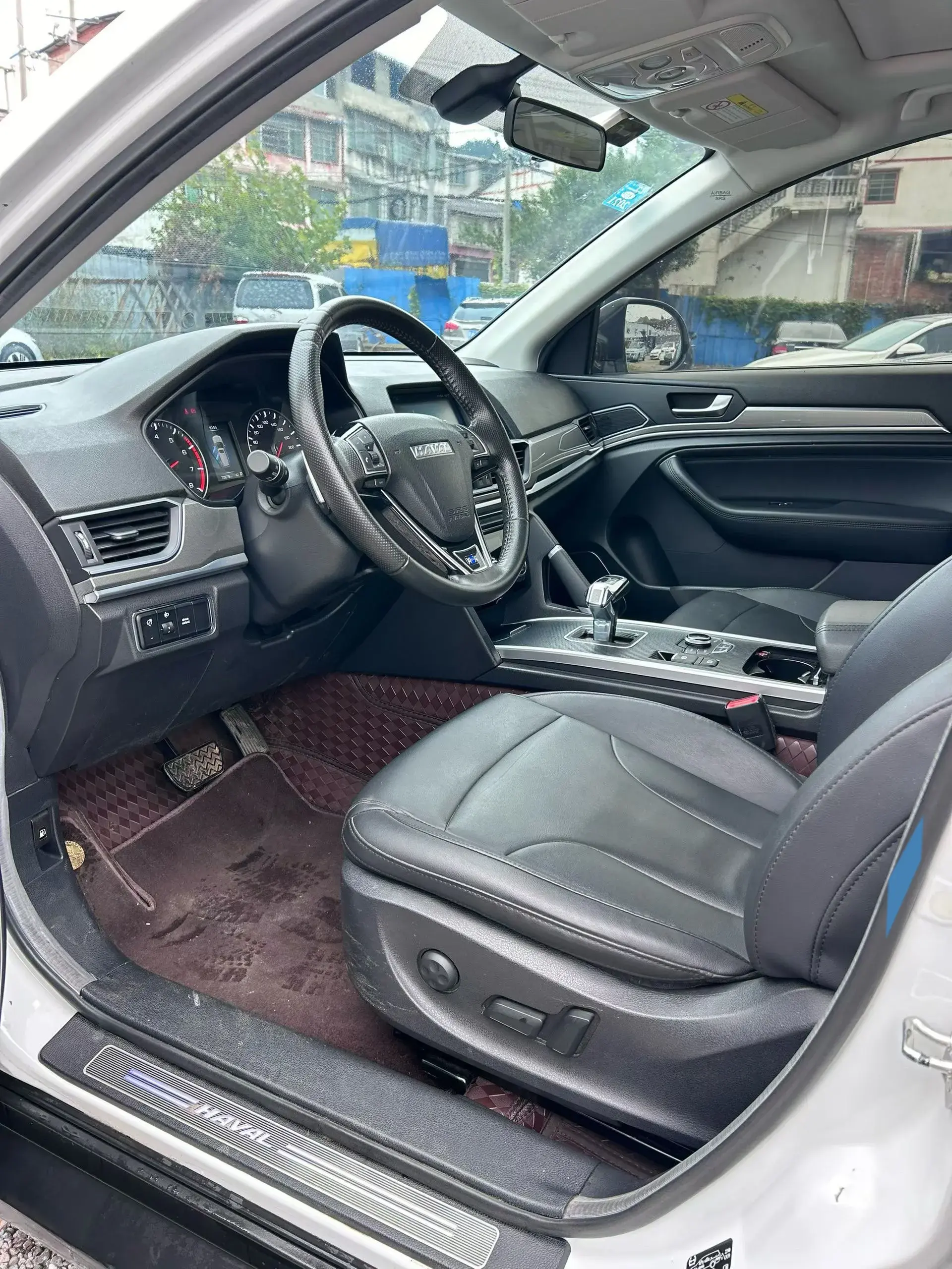 2018 HAVAL H6 thumbnail 3